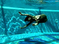 Amateur, Culo, Bikini, Hembra, Fetiche, Al aire libre, Público, Apretado