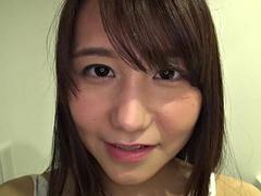 素人, アジア人, デカパイ, 浮気する, 日本人, キス, オッパイの, 妻