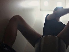 素人, のぞき