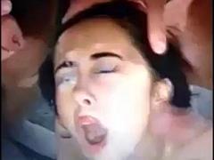 Oral-anal cumshots: Blowjob, Big Tits  Big Ass Porn