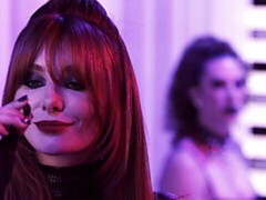 Black Widow XXX - Scene 2