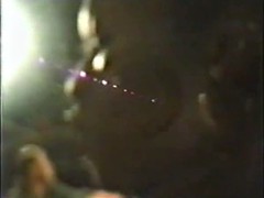 Amateur, Negro, Ébano