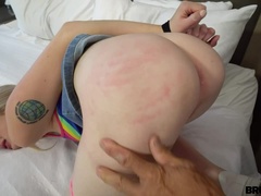 Grote lul, Blond, Pijpbeurt, Tiener