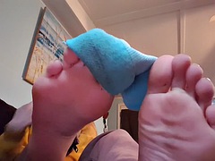 Красотки, Блондинки, Ноги, Фетиш, Соло, Сиськи