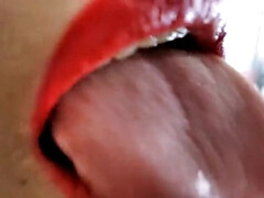 Garce, Couple, Gode, Femme au foyer, Mère que j'aimerais baiser, Chatte, Rousse roux, Russe