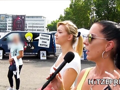 お尻, ブロンド, フェラチオ, ハードコア, オナニー, オマンコ, オッパイの, 濡れ