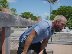 Arsch, Braunhaarige, Schwanz, Natürlichen titten, Zierlich, Muschi, Tätowierung, Zug