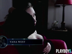 Grosse titten, Vollbusig, Schwanz, Hardcore, Hd, Milf, Natürlichen titten, Zierlich