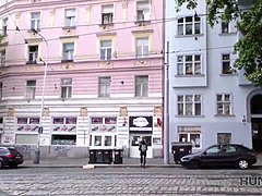 Blasen, Gehörnter ehemann, Tschechisch, Geld, Pov, Realität, Sohn, Jungendliche (18+)