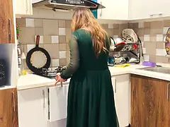 18, アラブ, 中出し, Hd, 巨大, 旦那, ラティーナ, 垂れ乳