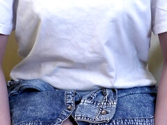 素人, アジア人, 茶髪の, 中出し, イく瞬間, 毛深い, Hd, おもちゃ