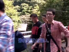 Japanese stunners memorable xxx clip