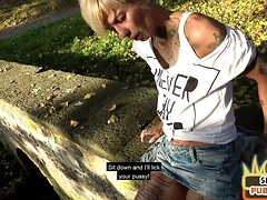 Amateur, Sexo duro, Al aire libre, Pov, Público, Coño, Tetas, Mojado