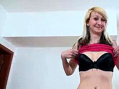 Любители, Минет, Семяизвержение, Чешки, Молоденькие