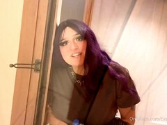 ぽっちゃり, デカ尻, デカパイ, 巨乳な, 自然山雀, オッパイの