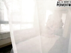 Blonde, Sucer une bite, En levrette, Hard, Mère que j'aimerais baiser, Maman, Fils, Belle mère