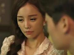 Asiatique, Gros seins, Coréenne