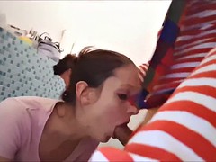 Anal, Chica, Holandés, Fetiche