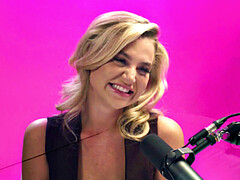 Grote kont, Grote mammen, Blond, Harig, Masturbatie, Orgasme, Kut duiken, Alleen