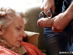 Grosser arsch, Grosse titten, Blondine, Vollbusig, Schwanz, Milf