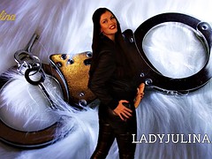 Alemán, Madres para coger, Strapon