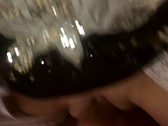 アナル, デカ尻, デカチン, ブロンド, ハードコア, Hd, ヒール, 剃毛