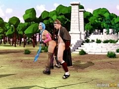 Blondine, Stiefel, Leder, Piercing, Muschi, Realität, Strümpfe, Tätowierung