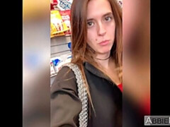 Большой член, Минет, Сперма во рту, Семяизвержение, Лизание, От первого лица, На публике, Молоденькие