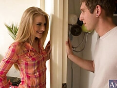 Жопа, Большой член, Блондинки, Собачьи, Натуральные сиськи, Тощие, Молоденькие, Сиськи