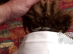 Amateur, Mamada, Morena, Peludo, Pequeña, Pov, Coño, Adolescente