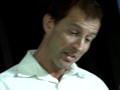 緊縛, デカパイ, ブロンド, ボンデージ, イく瞬間, チン, フェティッシュ, ハードコア