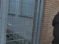 Sucer une bite, Éjaculer dans la bouche, Queue, Allemand, Fait maison, Lingerie, Mature, Seins naturels