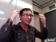 デカ尻, フェラチオ, 茶髪の, イく瞬間, 顔射, ハードコア, ラティーナ, オッパイの