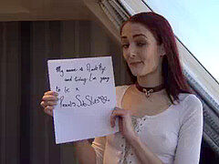 Садо мазо, Бондаж, Британки, Папочка, Доминирование, Унижение, Тощие, Порка