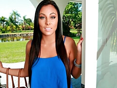 Culo grande, Verga grande, Tetas grandes, Mamada, Estilo perrito, Latina, Flaco, Adolescente