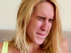 Rubia, Mamada, Europeo, Peludo, Sexo duro, Hd, Pov, Adolescente