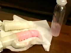 アジア人, 毛深い, ハードコア, Hd, オナニー, パンティ, 一人, おもちゃ