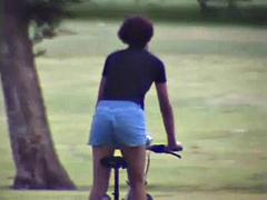 美女, 彼女, ハードコア