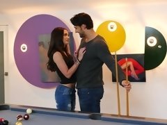 Порка, Сиськи