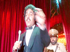 Pijpbeurt, Sperma shot, Oud