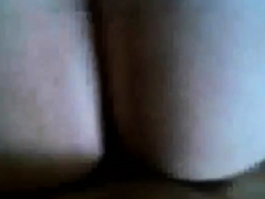 Amateur, Anal, Belle grosse femme bgf, Sucer une bite, Brunette brune, Pov