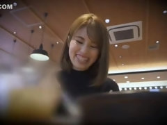 アジア人, デカパイ, 日本人