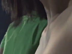 Fetisj, Japaans, Shemale, Speelgoed