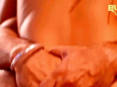 Gaon Ki Dawat Hot Indian Web Series Part-3 - Big tits