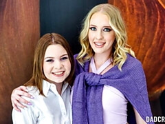 Culo grande, Verga grande, Mamada, Estilo perrito, Tetas naturales, Pov, Trio, Tetas