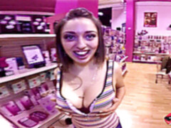 デカチン, フェラチオ, イく瞬間, スペイン人