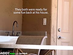 Cul, Brunette brune, Hard, Hd, Chatte, Criant, Ados anal, Nénés