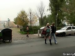美人, ブロンド, 巨乳な, エロ熟女, 淫乱熟女, 母, 叫ぶ, 義母