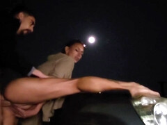 Sucer une bite, Européenne, Hard, Hd, Italienne, Pov, Public, Vierge