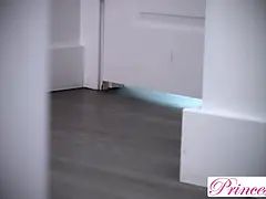 Rubia, Mamada, Corrida, Estilo perrito, Hembra, Hd, Lamidas, Tetas